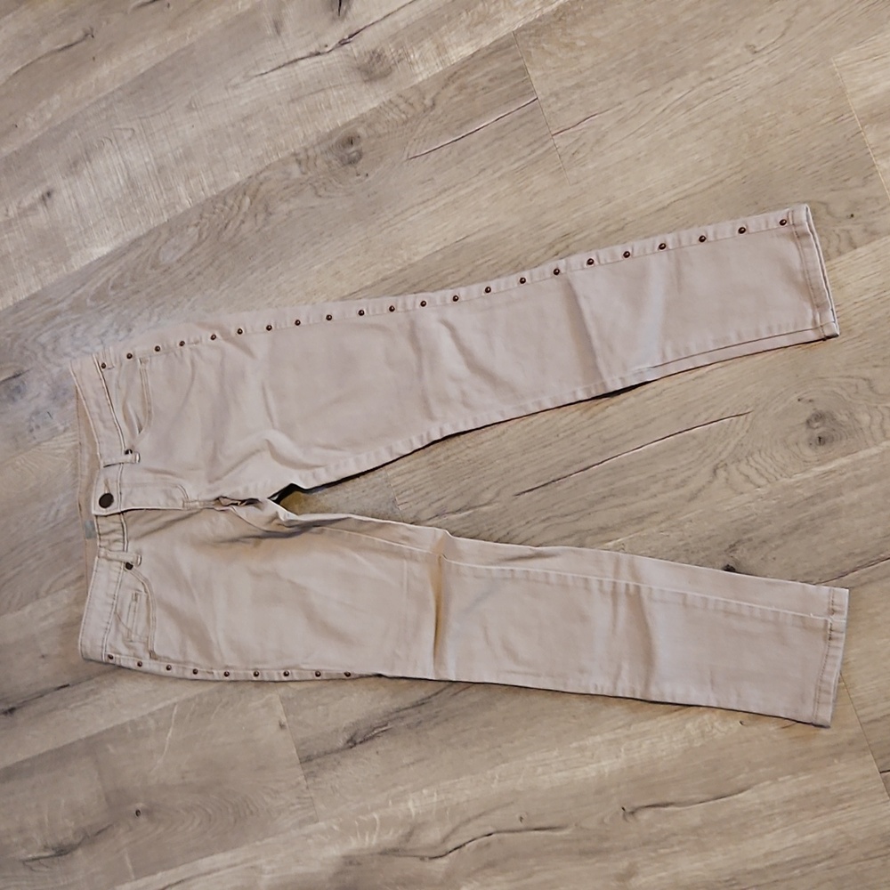 Premium Denim Jeans